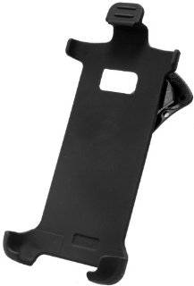 Cellet Black Rubberized Elite Holster for LG enV Touch VX 11000 Cell Phones & Accessories