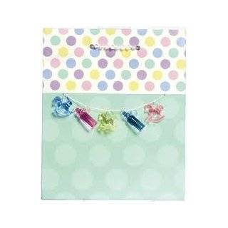 Charm Baby Shower Gift Bag Health & Personal Care