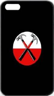 Pink Floyd Rock Bands iPhone 4s Designer Case Cover Protector Cell Phones & Accessories