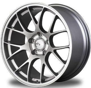18" Miro CH Style Wheels For BMW E36 M3 E46 323 325 328 Z3 Z4 Rims set of 4 Automotive