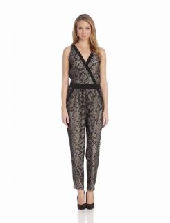 Kenneth Cole New York Women's Alice Jumpsuit
