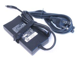 Genuine Dell Inspiron 5150 150W Power Brick Cord AC Adapter Charger With 3 Foot (ft.) Power Cord Included, For Use With Inspiron 5160, 9100, 9200, Precision M90, M6300, M6400, XPS Gen 2, M170, M1710, M2010, Alienware M15X, P08G Series Laptop/Notebook Syste