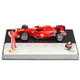 Mattel Hot Wheels 1/18 M0551 Brazil Formula 1 Grand Prix Toys & Games