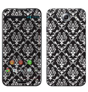 Decalrus   Protective Decal Skin Sticker for LG Optimus G Pro ( NOTES view "IDENTIFY" image for correct model) case cover wrap OptimusGpro 355 Cell Phones & Accessories