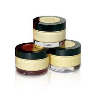 HTY Gold Trial Size Trio Special (Body Gold, Day Gold, and Night Gold) Beauty