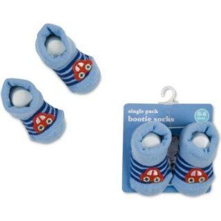 Gerber Baby Boy Bootie Socks 0 6 Months Baby