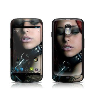 Leashed Design Protective Skin Decal Sticker for Samsung Galaxy Nexus Cell Phone Cell Phones & Accessories