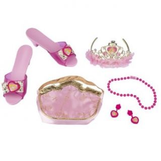 Disney Princess Dress Up Accessory Pack Sleeping Beauty Clothing