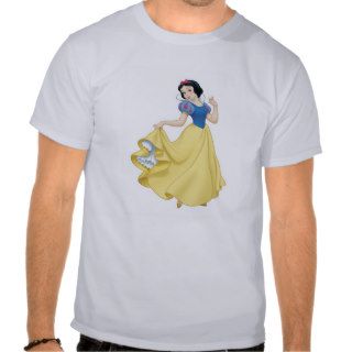 Snow White Disney T shirts