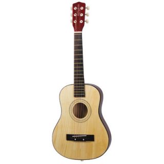 Kids Station Rolling Stone Acoustic Guitar