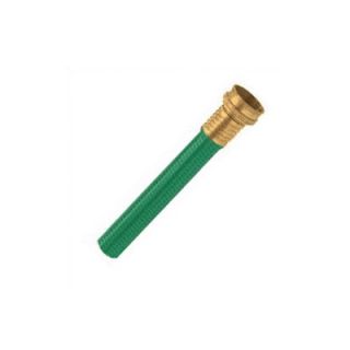 Abbott Rubber Company Green Plastic Water Hose Assembly