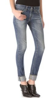 AG Adriano Goldschmied Nikki Relaxed Skinny Jeans