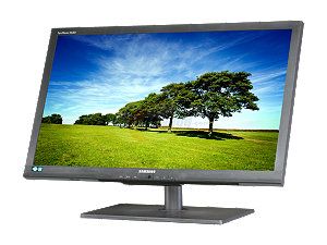 SAMSUNG S27A850D Matt Black 27" 5ms WQHD LED Backlight Widescreen PLS Panel LCD Monitor 300 cd/m2 1000:1