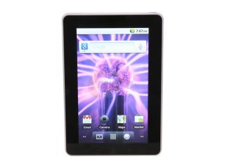 Wintec Filemate Identity 7" 8GB Multi Touch Screen Tablet