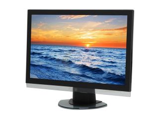 Westinghouse L2610NW SP Black 25.5" 2ms(GtoG) HDMI Widescreen LCD Monitor 350 cd/m2 DC 3000:1 Built in Speakers