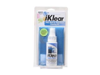 iKlear iPod, MacBook & MacBook Pro Cleaning Kit Model iK iPod