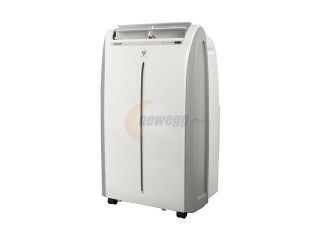 SHARP CVP12PX 11,500 Cooling Capacity (BTU) Portable Air Conditioner