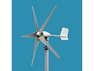 ALEKO® WG450A 450W 12V Wind Turbine Generator