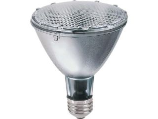 GE Lighting 14941 50 Watt PAR30 Edison Long Neck Halogen Flood Light Bulb