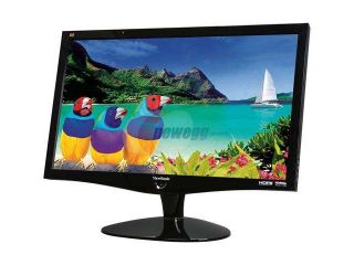 ViewSonic X Series VX2739WM 27" 1ms HDMI Full HD 1080p Widescreen  LCD Monitor w/ 4 port USB hub300 cd/m2 DC 100,000:1(1200:1) Built in Speakers