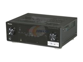 Pioneer VSX 921 K 7.1 Channel 3D Ready A/V Receiver