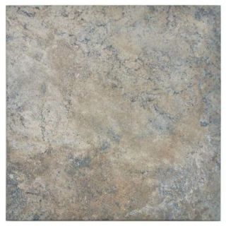 Merola Tile Scabos Egeo 14 3/16 in. x 14 3/16 in. Porcelain Floor and Wall Tile (11.5 sq. ft. / case) FNU14SCE