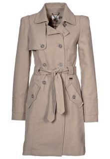 DEPT   Classic coat   beige