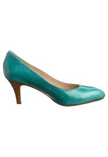 Noe Classic heels   turquoise