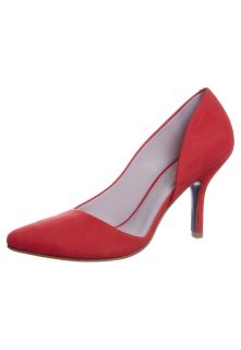 Miezko   NATHALIE   Classic heels   red