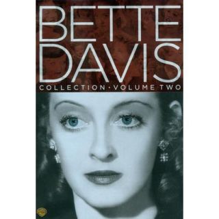 The Bette Davis Collection, Vol. 2 (7 Discs)