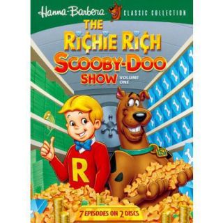 The Richie Rich/Scooby Doo Show The Complete Se