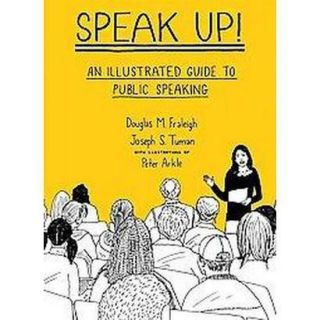 Speak Up