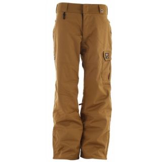 686 Times Dickies Double Knee Insulated Snowboard Pants