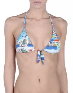 Blugirl Blumarine Beachwear スイムブラ / レディース   47172659BT
