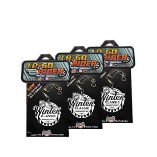 2015 NHL Winter Classic LOw GO RIDER 3 pack   7695064