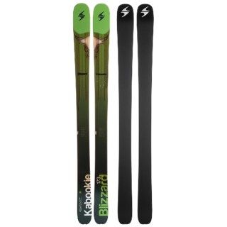 Blizzard 2014/2015 Kabookie Alpine Skis