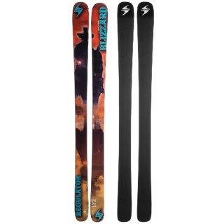 Blizzard 2014/2015 Regulator Alpine Skis