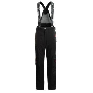 Spyder Davos Bib Ski Pants (For Men) 87099
