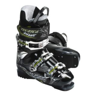 Tecnica 2011 Phoenix Max 8 Alpine Ski Boots (For Men and Women) 4685M 38