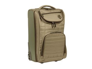 skullcandy 21 carry on upright 2012 army