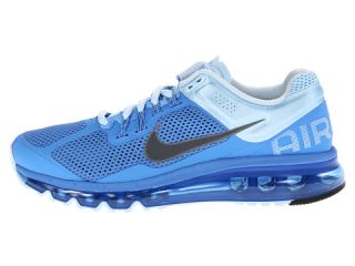 nike air max 2013 distance blue chambray blue dark grey