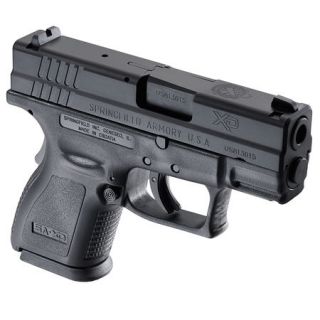 Springfield XD Sub Compact Handgun GM447579
