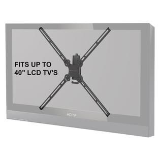 Level Mount  FIXED MOUNT FITS 10 TO 47 TVS AND 70 LBS.