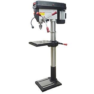Craftsman  17 Drill Press with Laser and LED Light