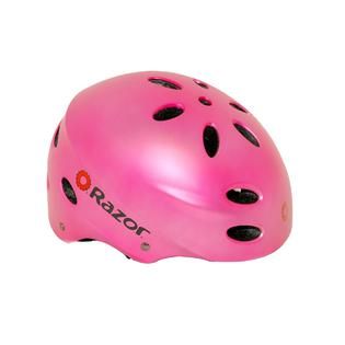 Kent  Razor V17 Youth Helmet   Pink