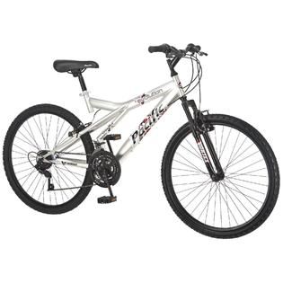 Pacific  Evolution 26 Inch Mens Mountain Bike