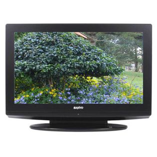 SANYO DP26640 26 HD LCD Television Refurbished ENERGY STAR®