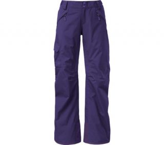 Womens The North Face Freedom LRBC Insulated Pant 2015 Short