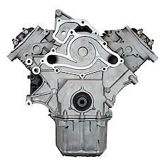 Spartan/ATK Engines Reman Engine VDK1