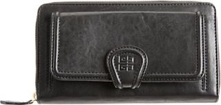 Givenchy Nightingale Long Zip Around Wallet